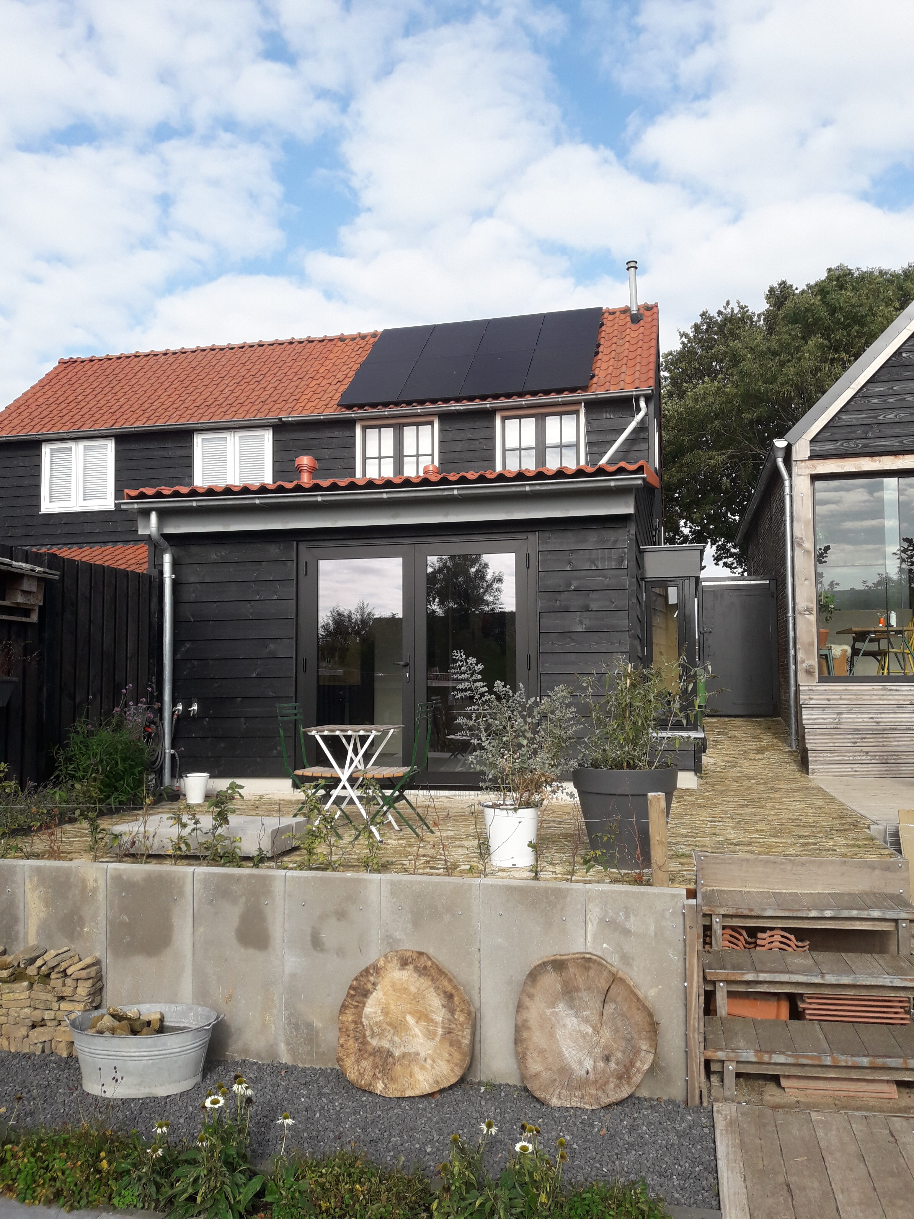 Buitenwerk project 02