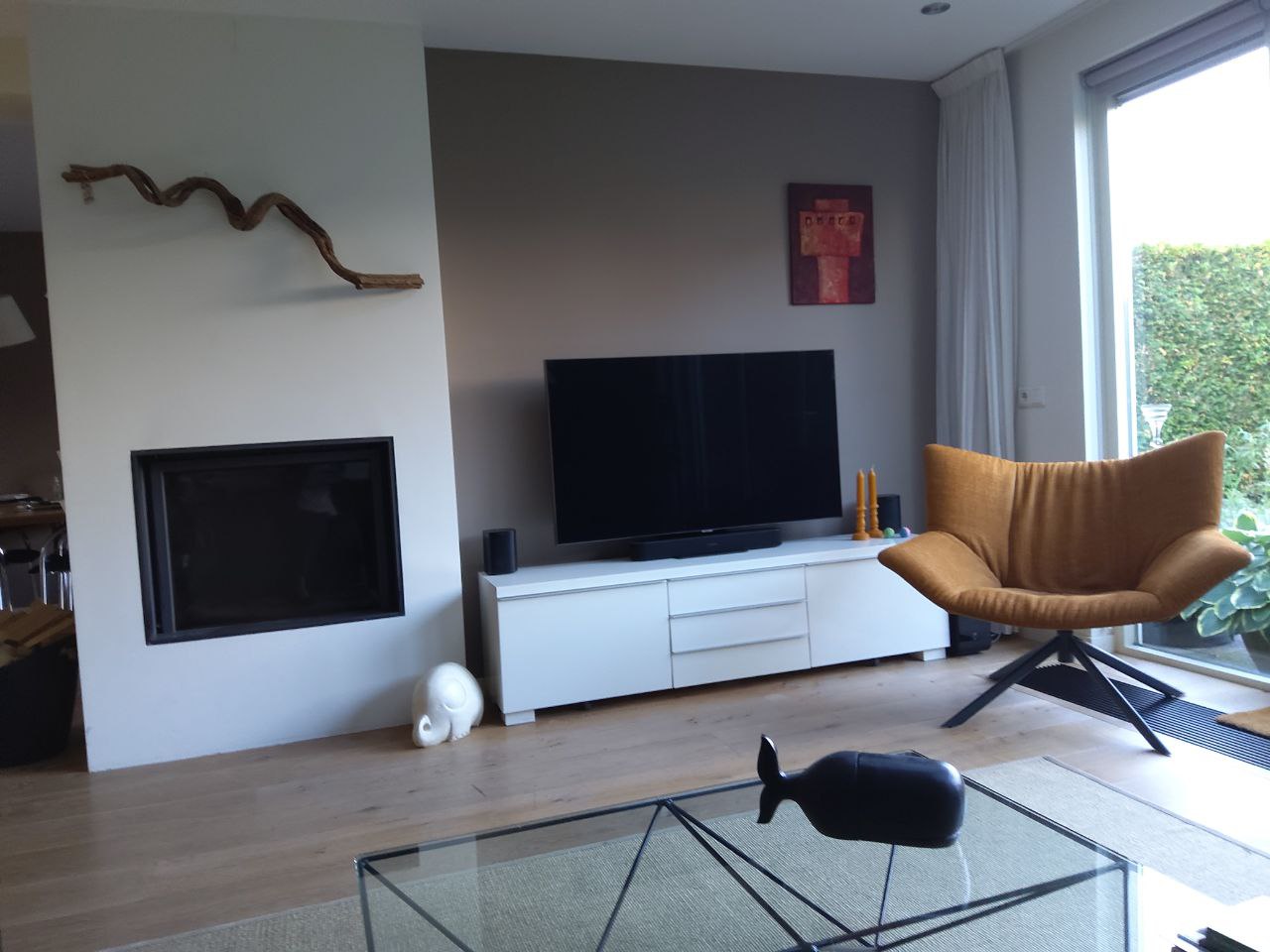 Dressoir project 08